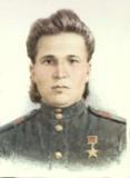 Герой Советского Союза Мария Савельевна ШКАРЛЕТОВА