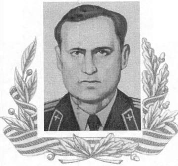 Николаев Владимир Николаевич