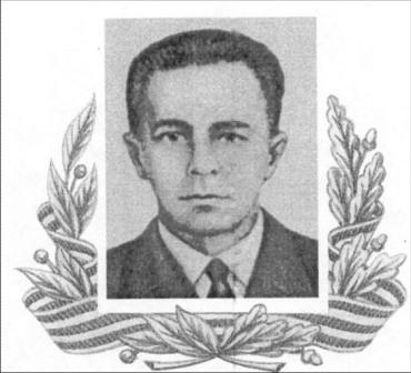 Мурзаханов Галлям Гимадеевич
