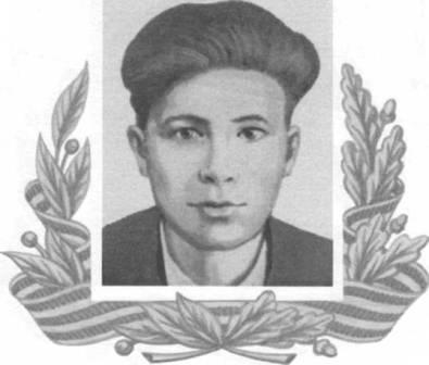 Денисов Иван Федорович