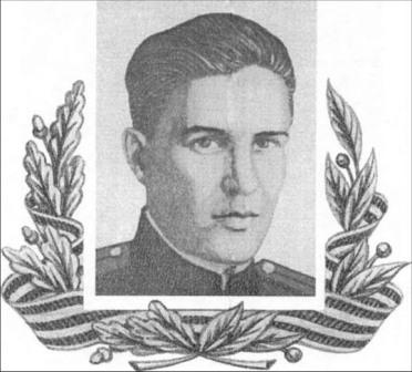 Кузнецов Борис Кириллович
