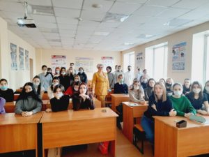 «Литературный Татарстан: традиции и современность»