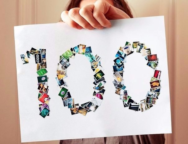 Конкурс «100 вещей, которые нужно сделать в Приволжье»