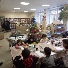 “Мамы Казани”