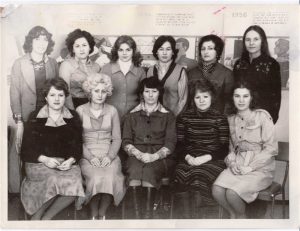 Коллектив 24 января 1980