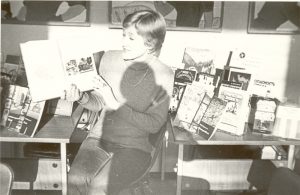 1984г, Некипелова Маргарита Юрьевна