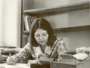 1981г, Новикова